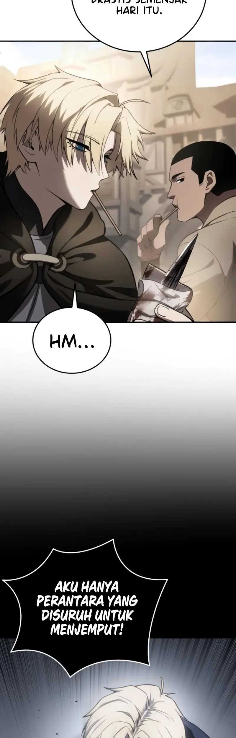 Star-Embracing Swordmaster Chapter 44 Gambar 4