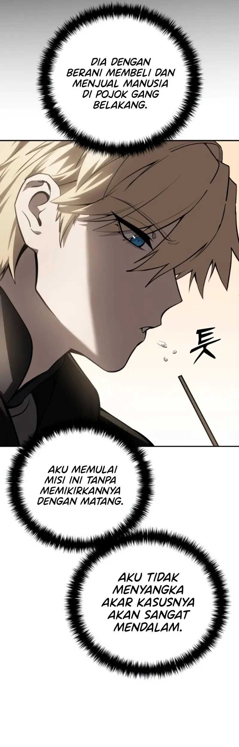 Star-Embracing Swordmaster Chapter 44 Gambar 6