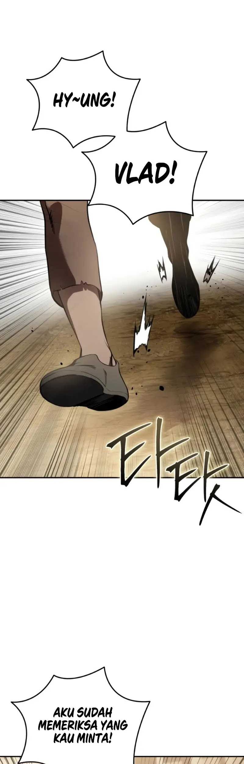 Star-Embracing Swordmaster Chapter 44 Gambar 8