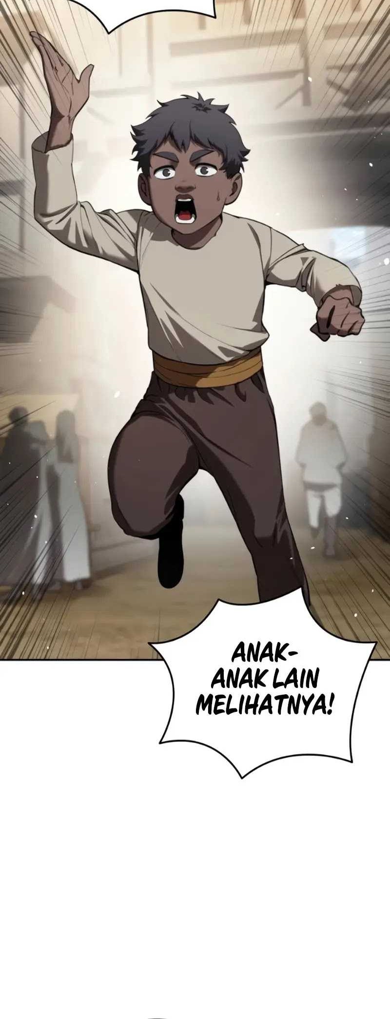 Star-Embracing Swordmaster Chapter 44 Gambar 9