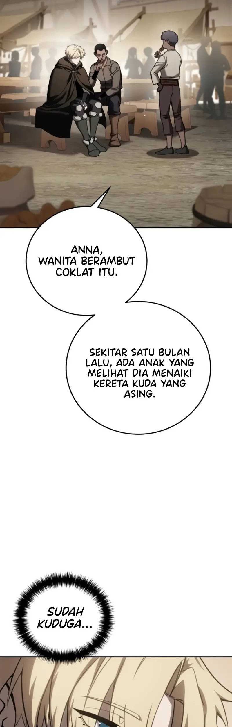 Star-Embracing Swordmaster Chapter 44 Gambar 11