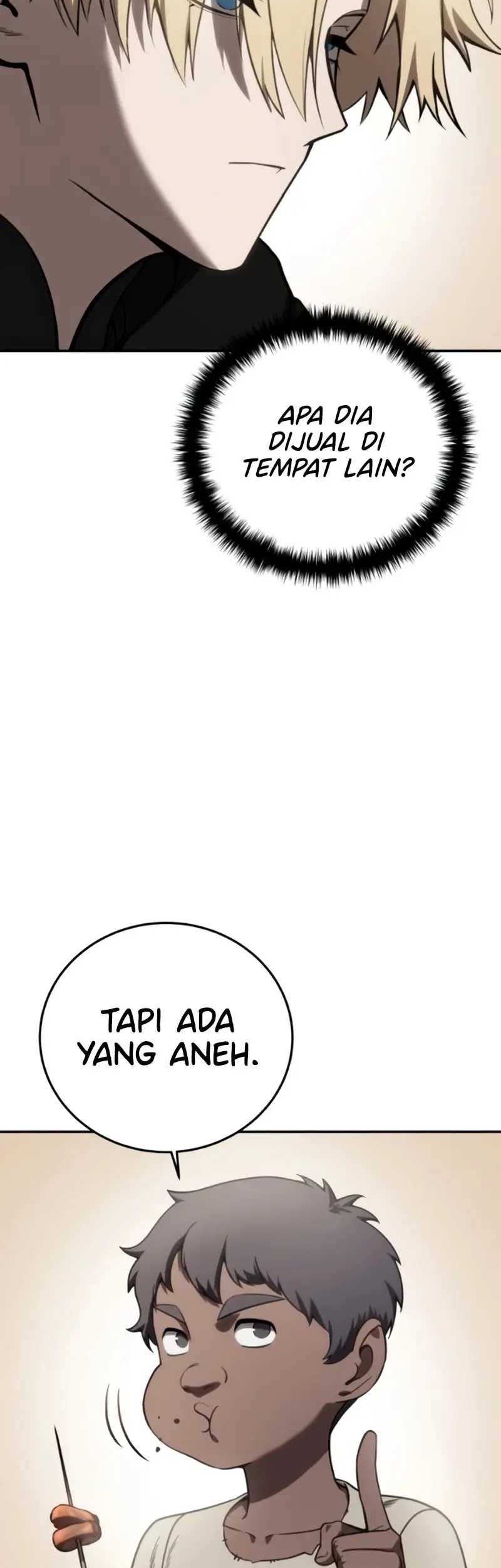 Star-Embracing Swordmaster Chapter 44 Gambar 12