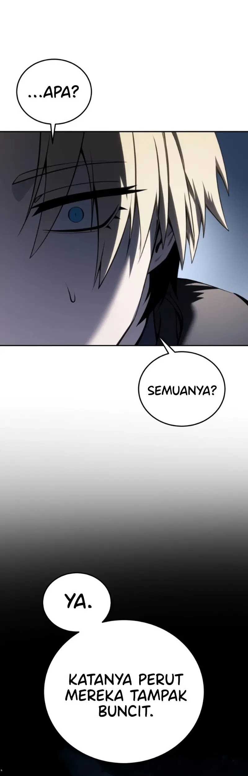 Star-Embracing Swordmaster Chapter 44 Gambar 14