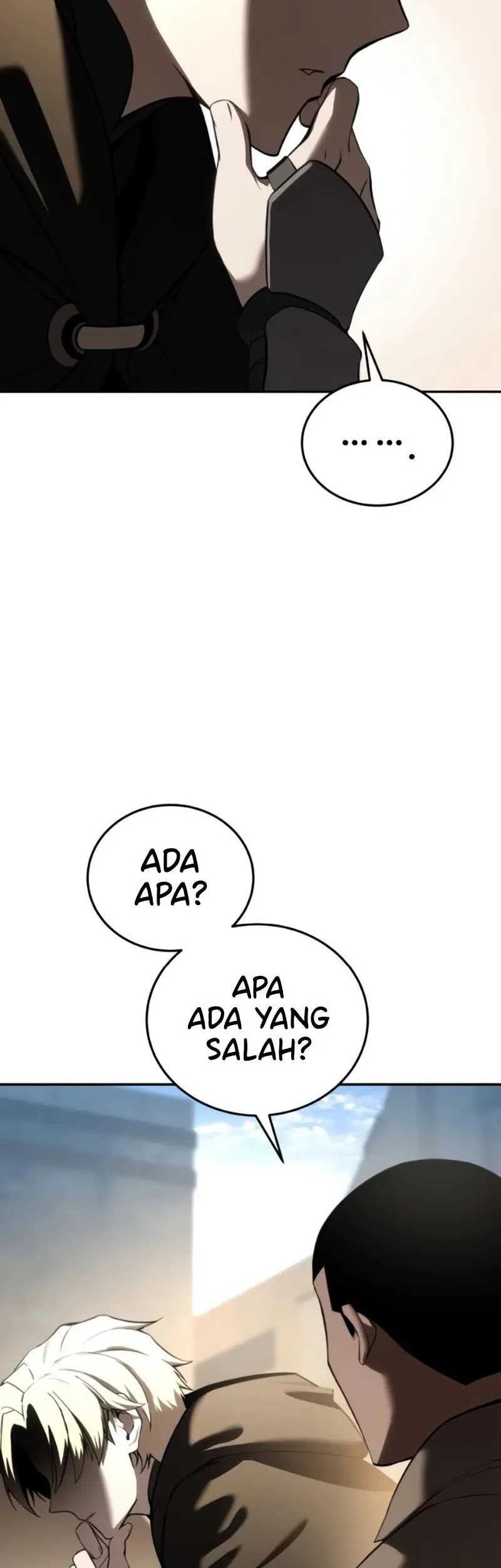 Star-Embracing Swordmaster Chapter 44 Gambar 16