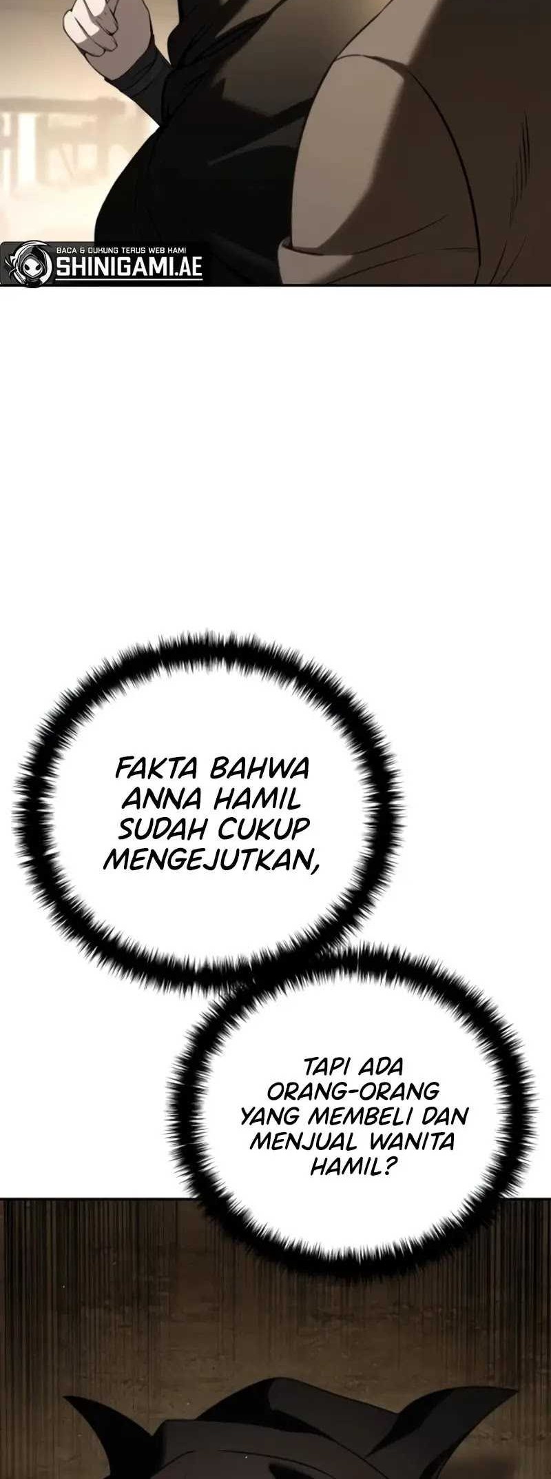 Star-Embracing Swordmaster Chapter 44 Gambar 17