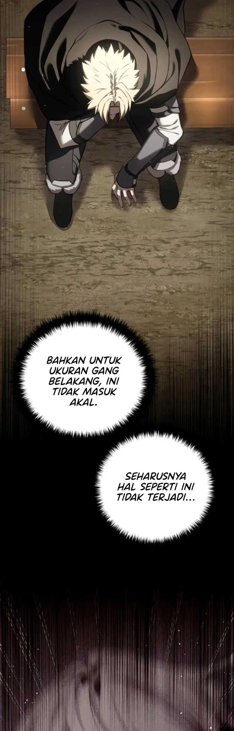 Star-Embracing Swordmaster Chapter 44 Gambar 18