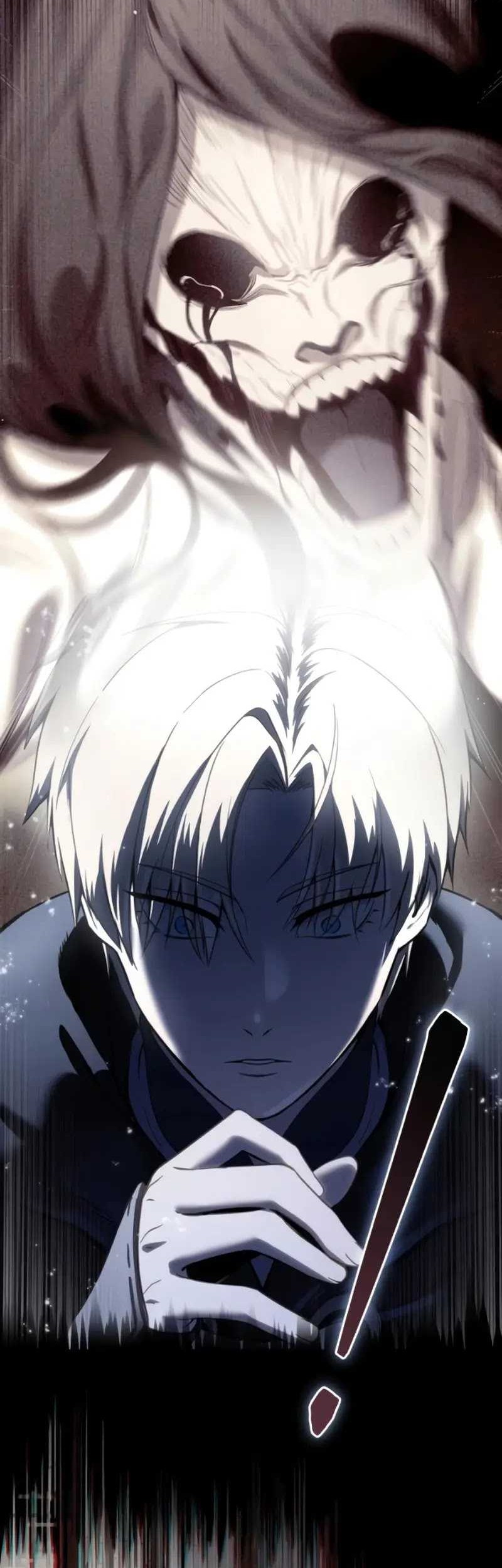 Star-Embracing Swordmaster Chapter 44 Gambar 19