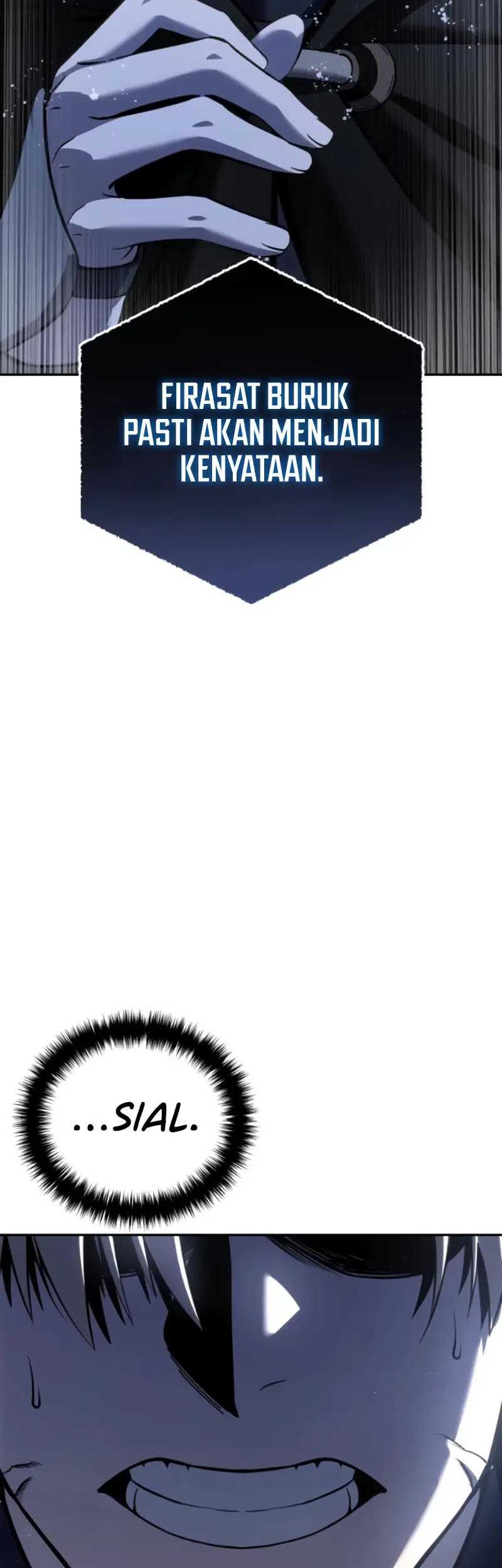 Star-Embracing Swordmaster Chapter 44 Gambar 23