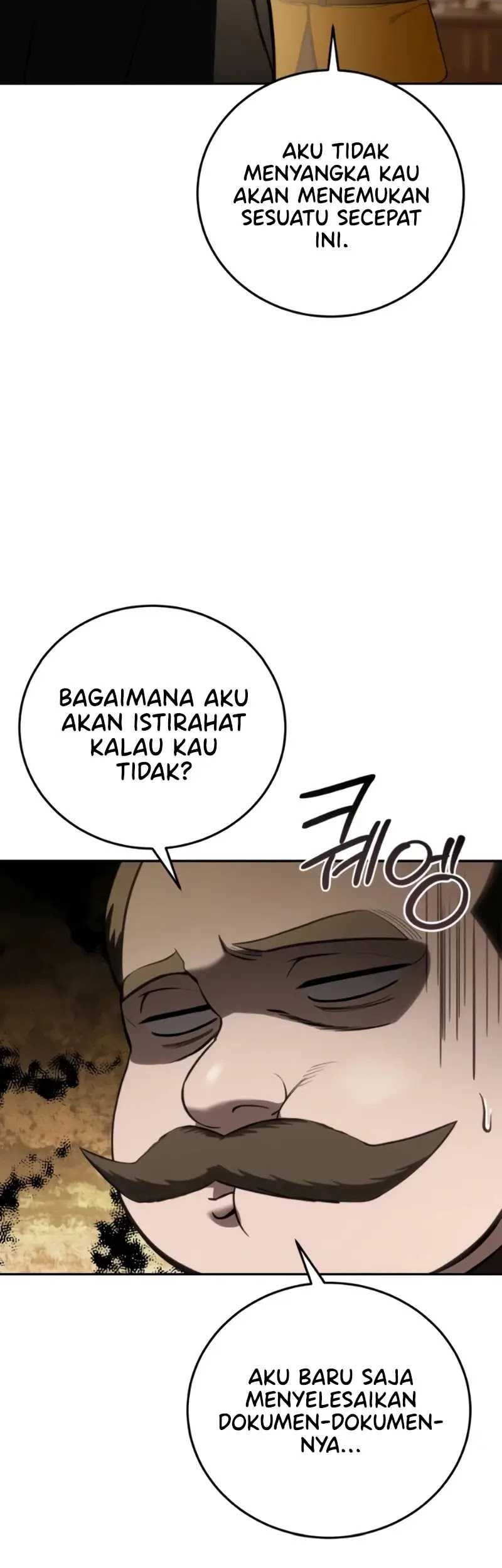 Star-Embracing Swordmaster Chapter 44 Gambar 28