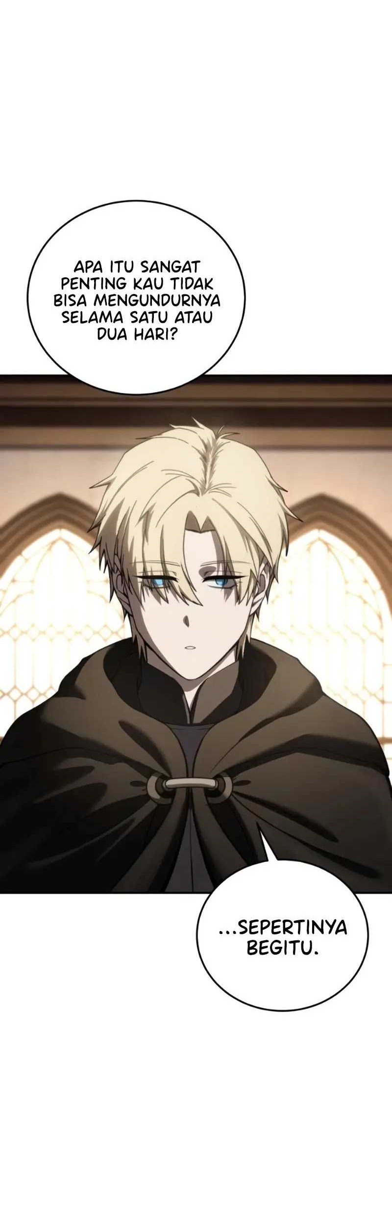 Star-Embracing Swordmaster Chapter 44 Gambar 29