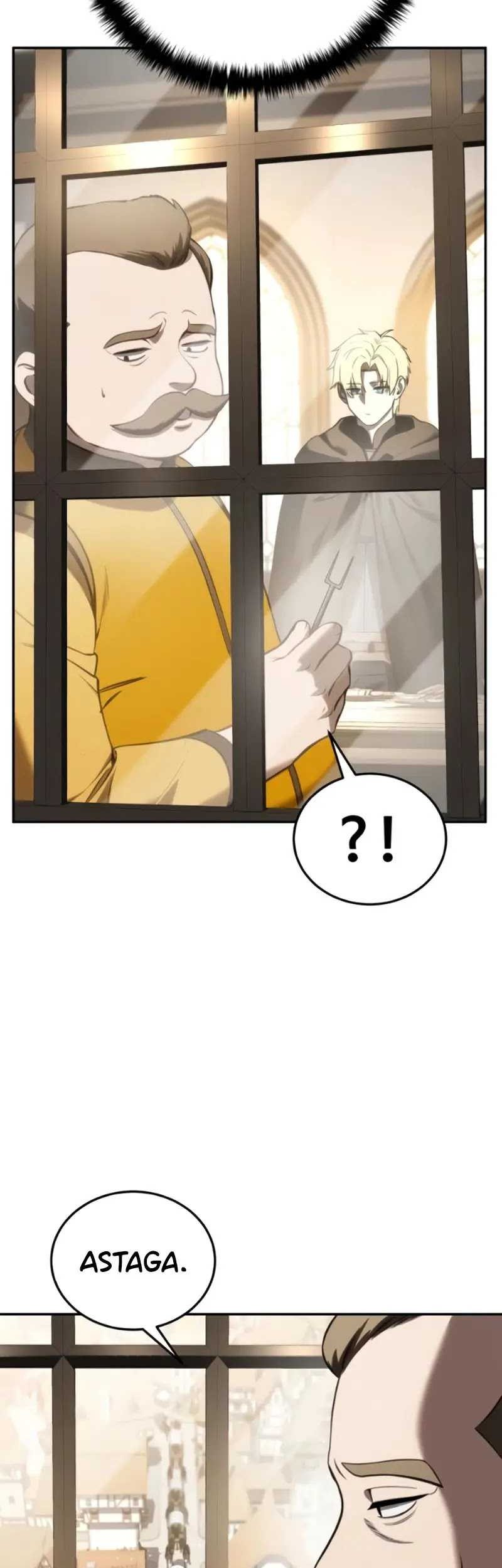 Star-Embracing Swordmaster Chapter 44 Gambar 32