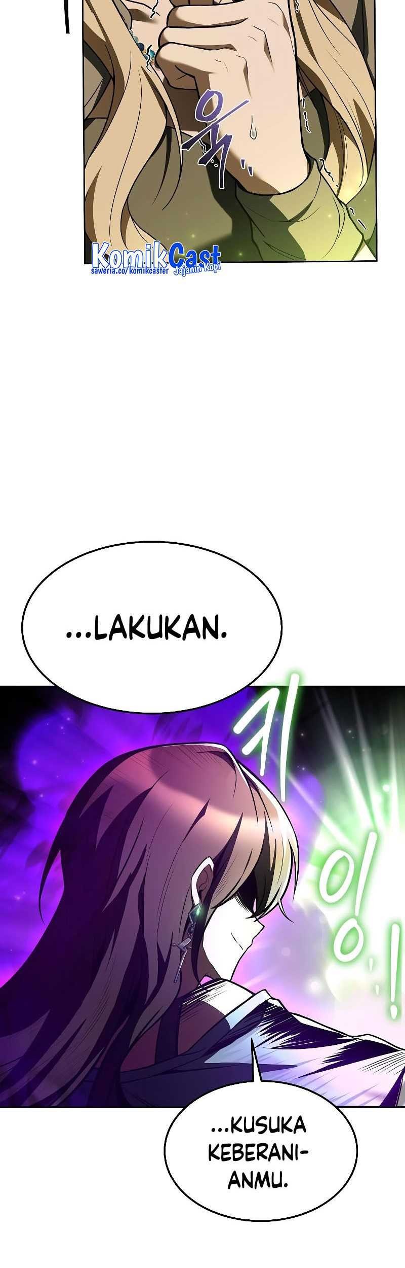 Archmage Restaurant Chapter 35 Gambar 28