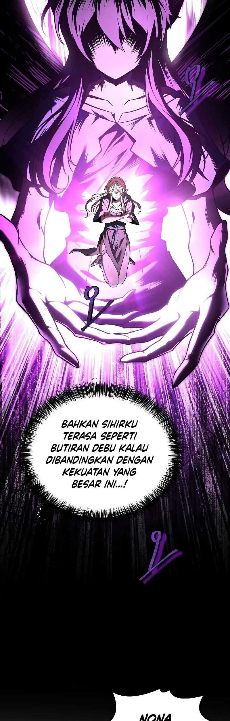 Archmage Restaurant Chapter 35 Gambar 34