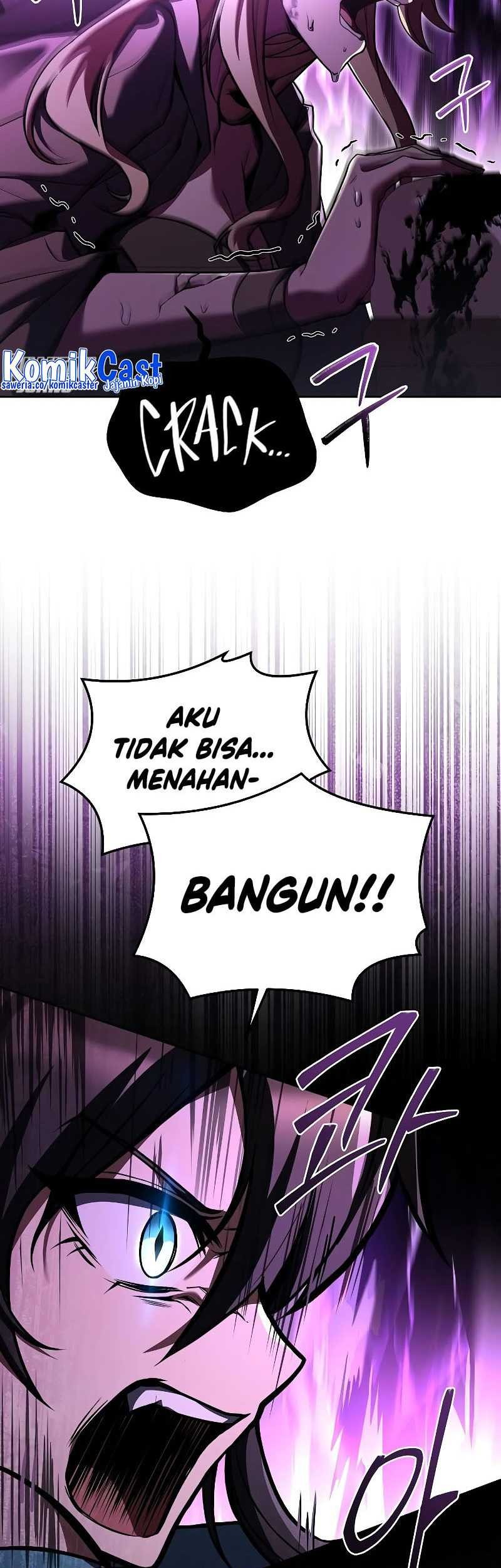 Archmage Restaurant Chapter 35 Gambar 36