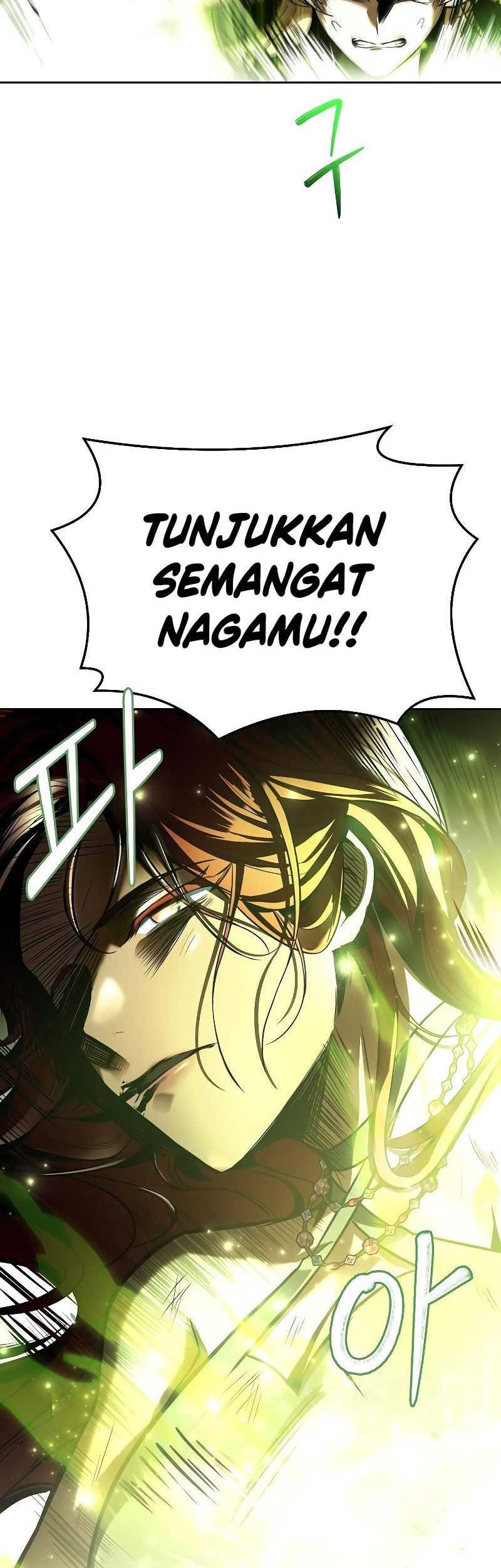 Archmage Restaurant Chapter 35 Gambar 46
