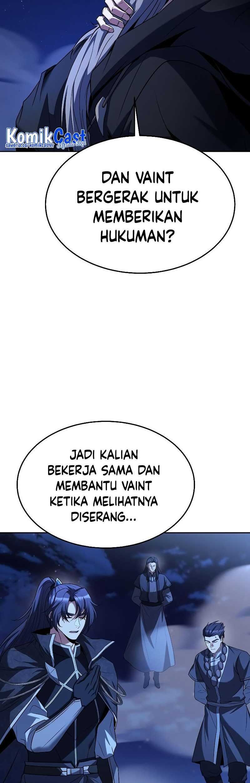 Archmage Restaurant Chapter 35 Gambar 50