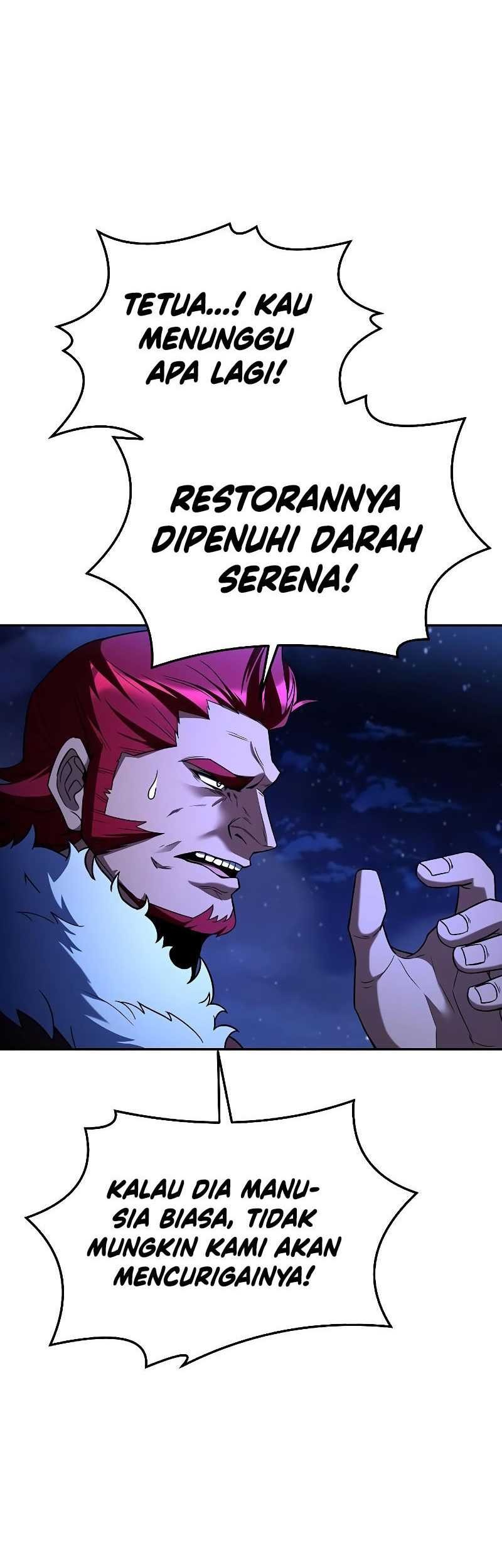 Archmage Restaurant Chapter 35 Gambar 52