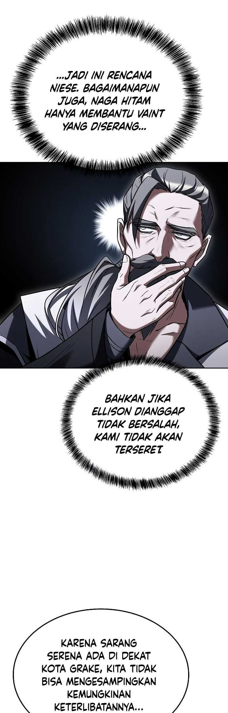 Archmage Restaurant Chapter 35 Gambar 56