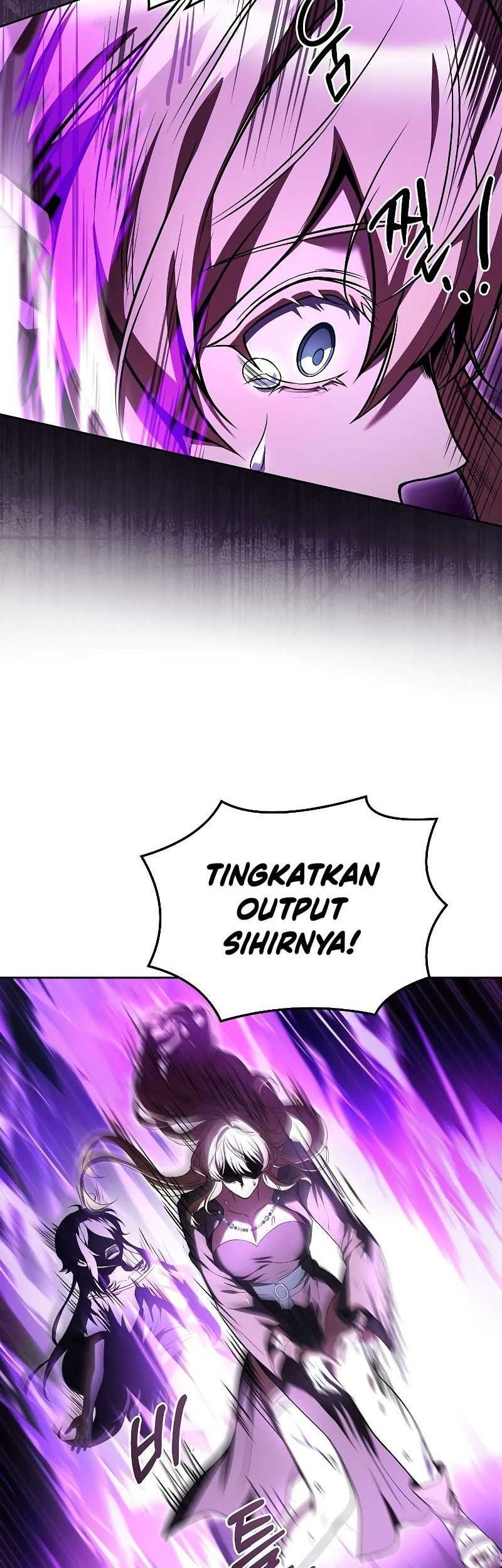 Archmage Restaurant Chapter 35 Gambar 38