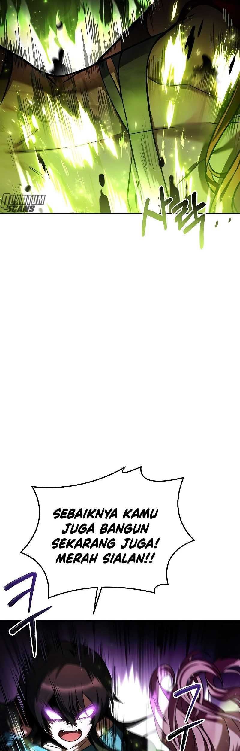 Archmage Restaurant Chapter 35 Gambar 44