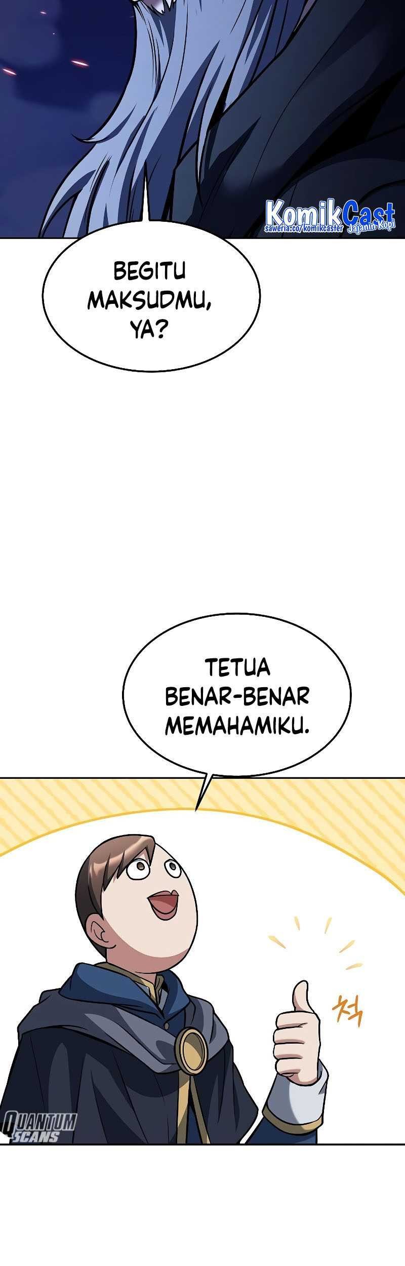 Archmage Restaurant Chapter 35 Gambar 72