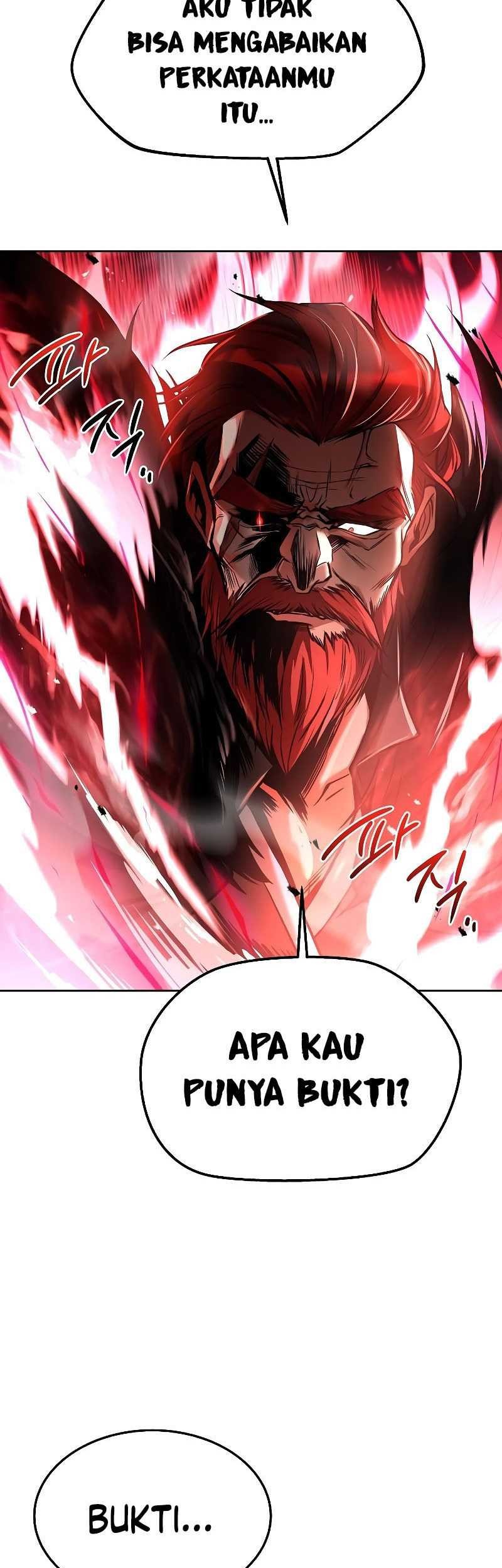 Archmage Restaurant Chapter 35 Gambar 74