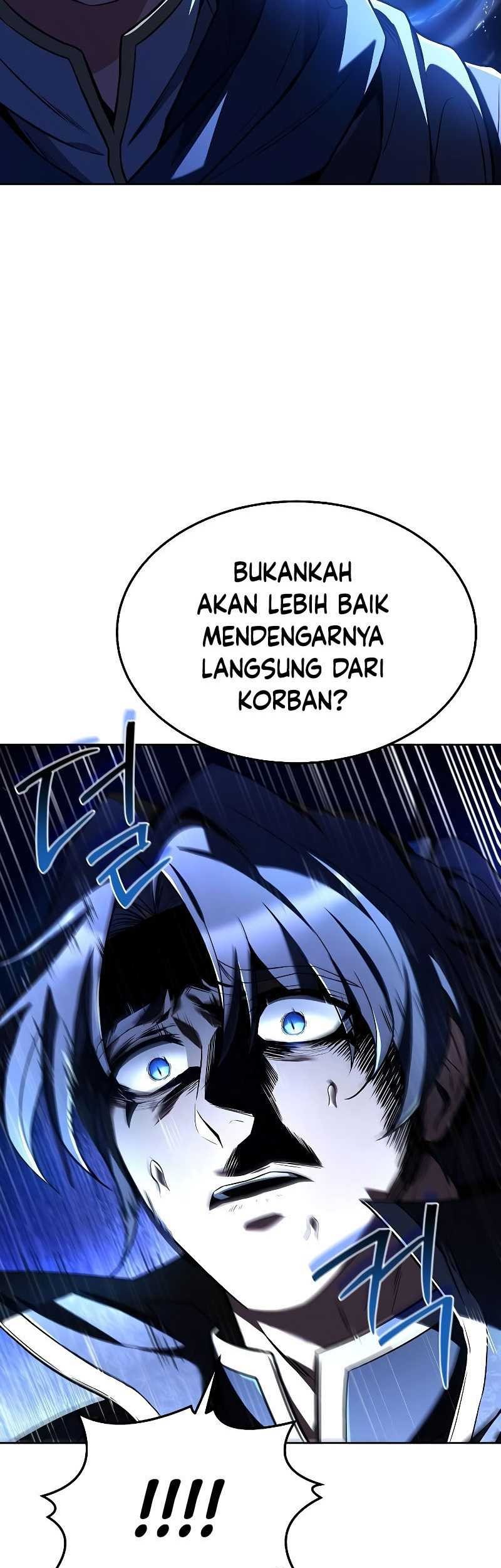 Archmage Restaurant Chapter 35 Gambar 76