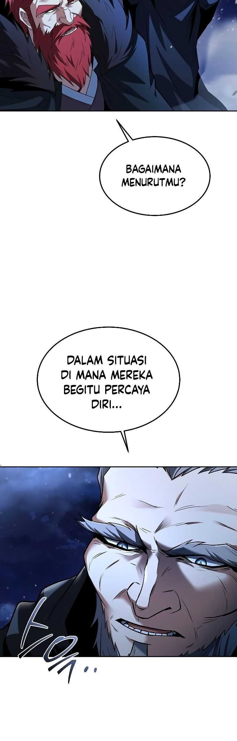Archmage Restaurant Chapter 35 Gambar 58