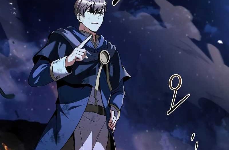 Archmage Restaurant Chapter 35 Gambar 61