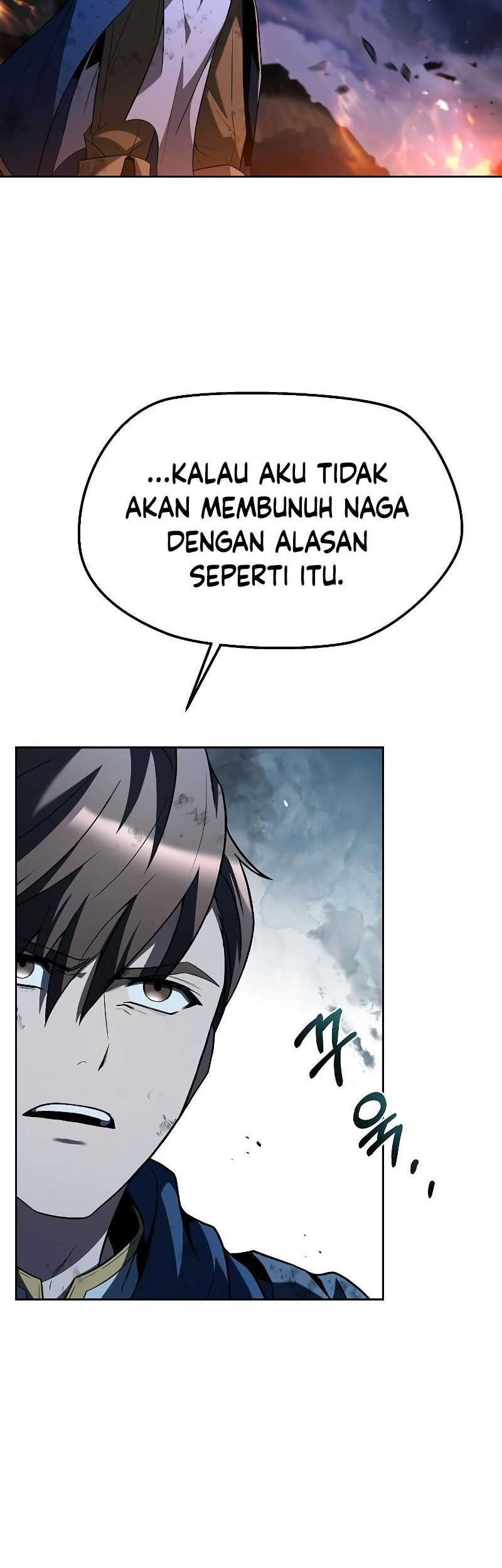 Archmage Restaurant Chapter 35 Gambar 62