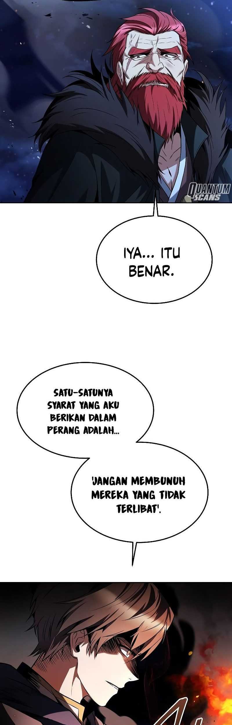 Archmage Restaurant Chapter 35 Gambar 64