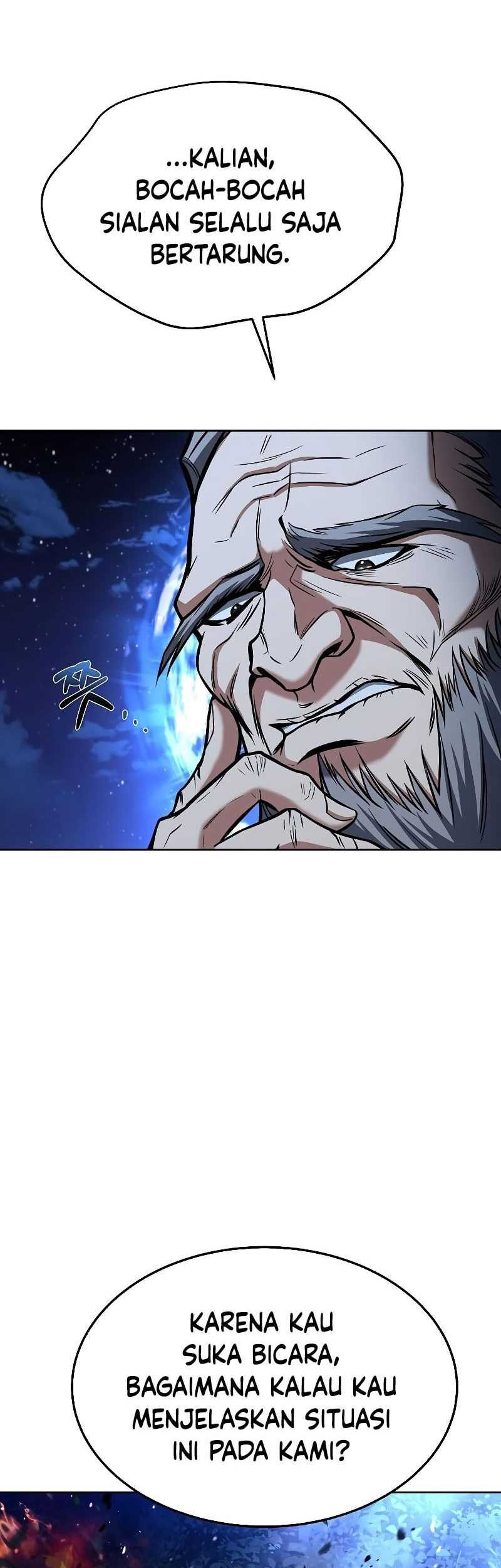 Archmage Restaurant Chapter 35 Gambar 4