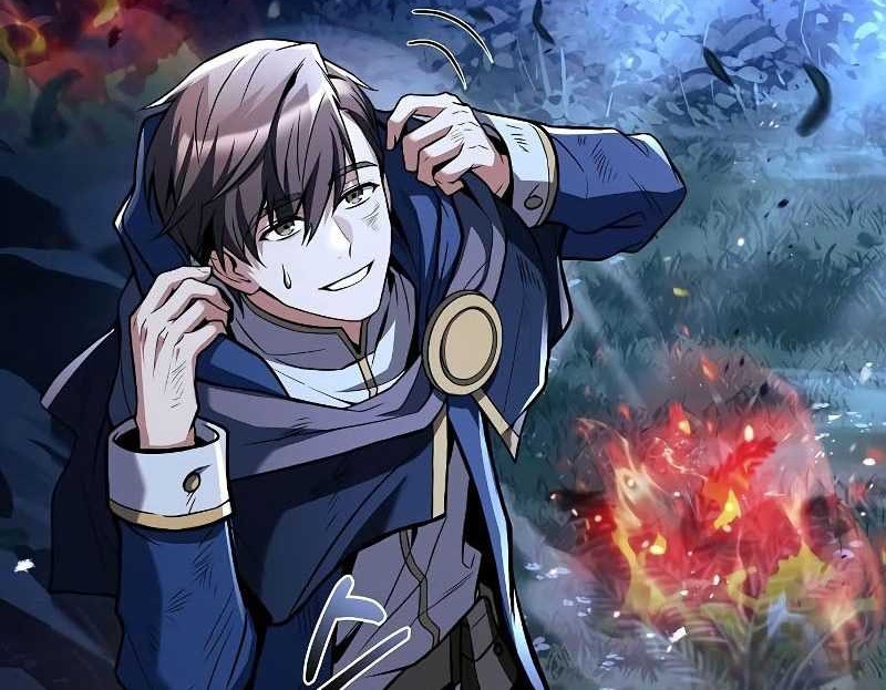 Archmage Restaurant Chapter 35 Gambar 5