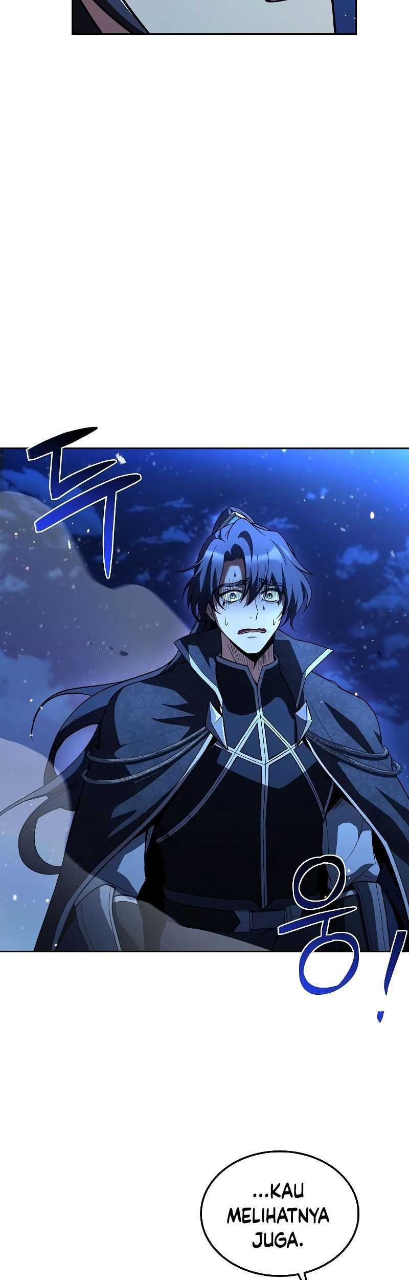 Archmage Restaurant Chapter 35 Gambar 86