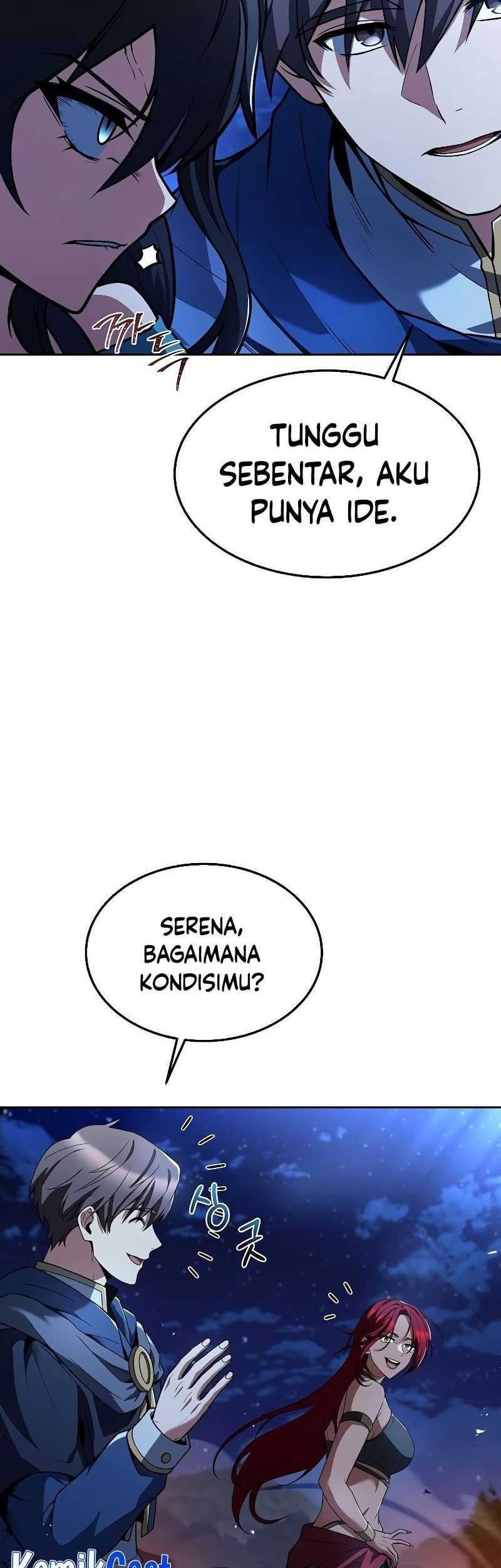 Archmage Restaurant Chapter 35 Gambar 88