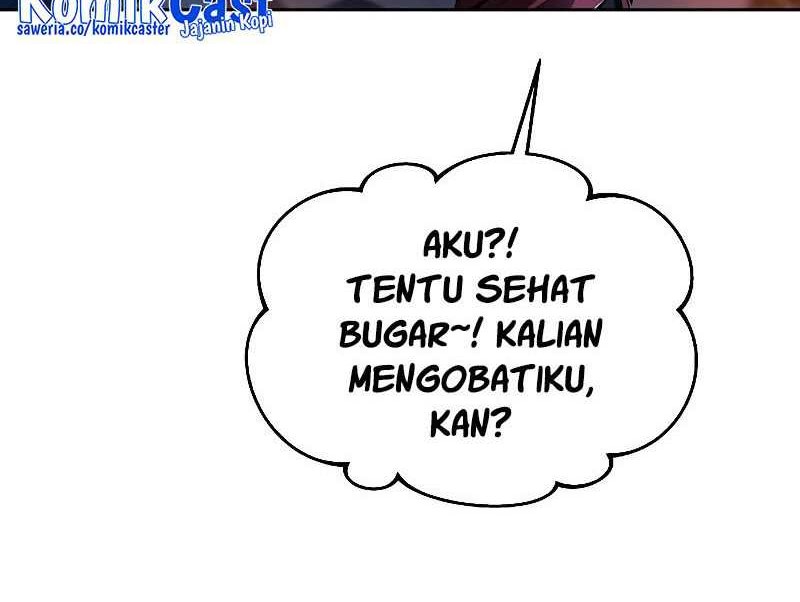 Archmage Restaurant Chapter 35 Gambar 89