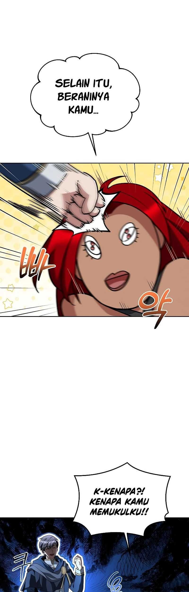 Archmage Restaurant Chapter 35 Gambar 90