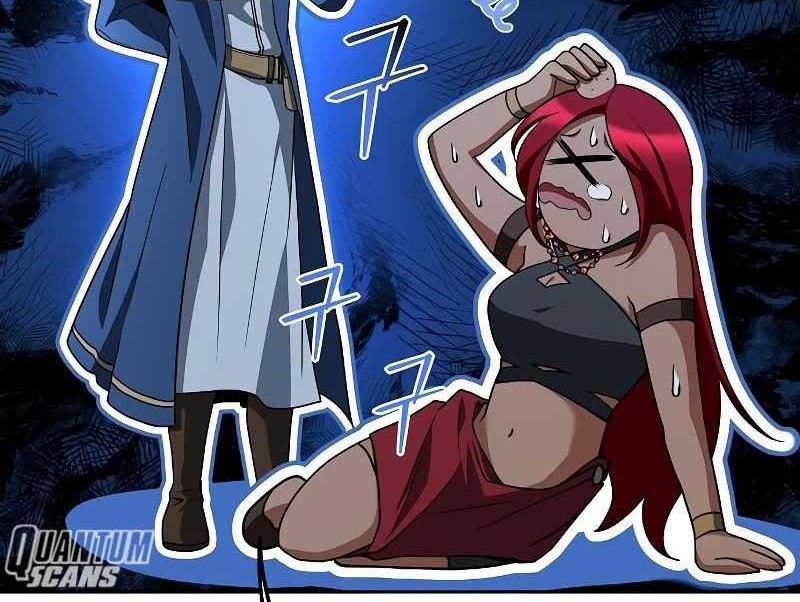 Archmage Restaurant Chapter 35 Gambar 91