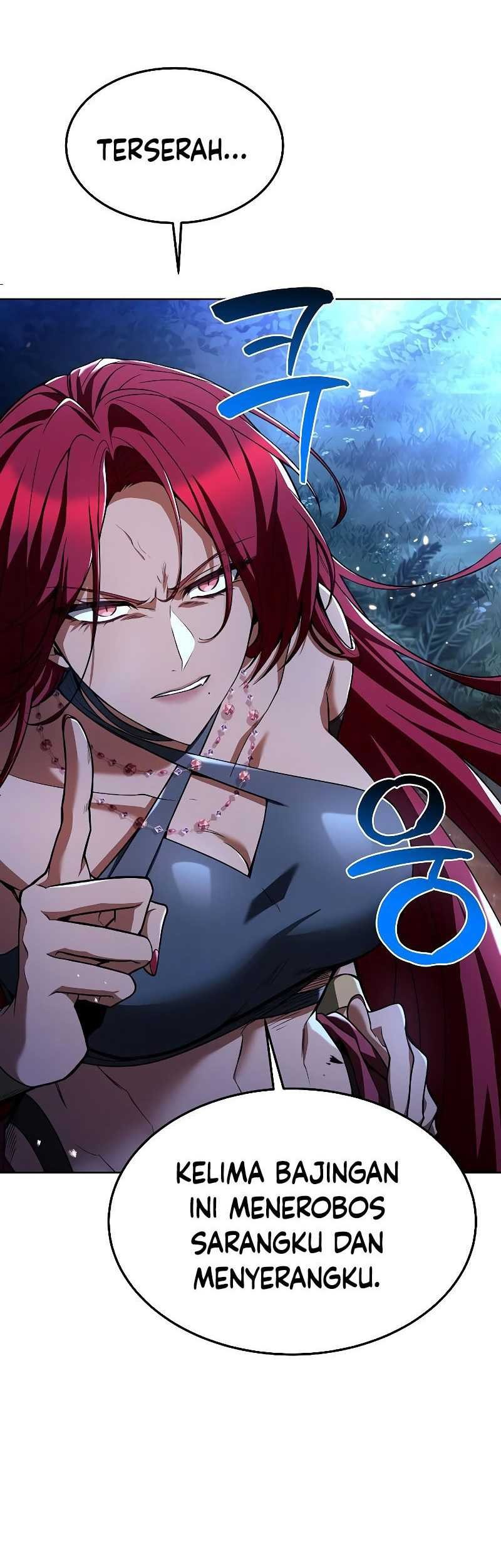 Archmage Restaurant Chapter 35 Gambar 96