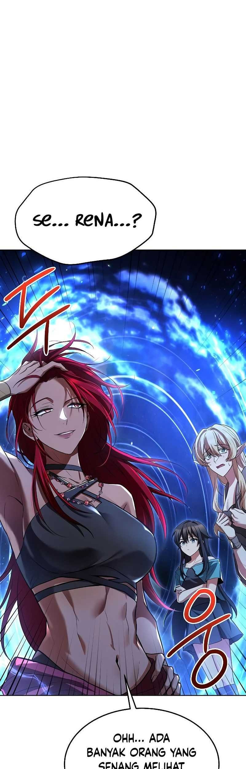 Archmage Restaurant Chapter 35 Gambar 80