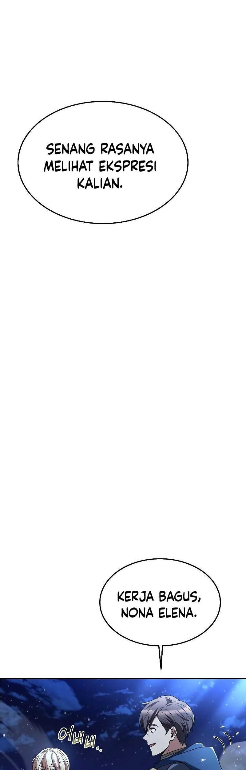 Archmage Restaurant Chapter 35 Gambar 82