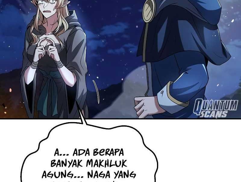 Archmage Restaurant Chapter 35 Gambar 83