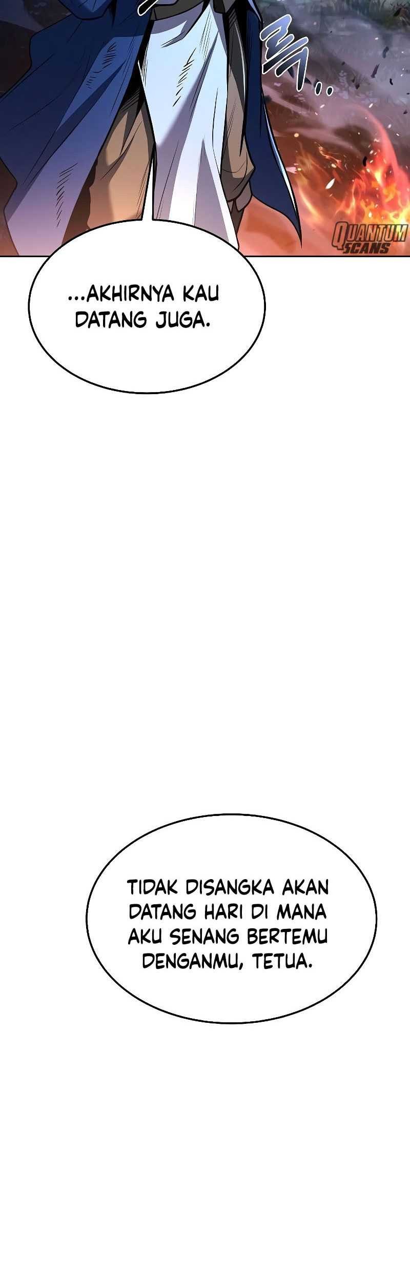 Archmage Restaurant Chapter 35 Gambar 6