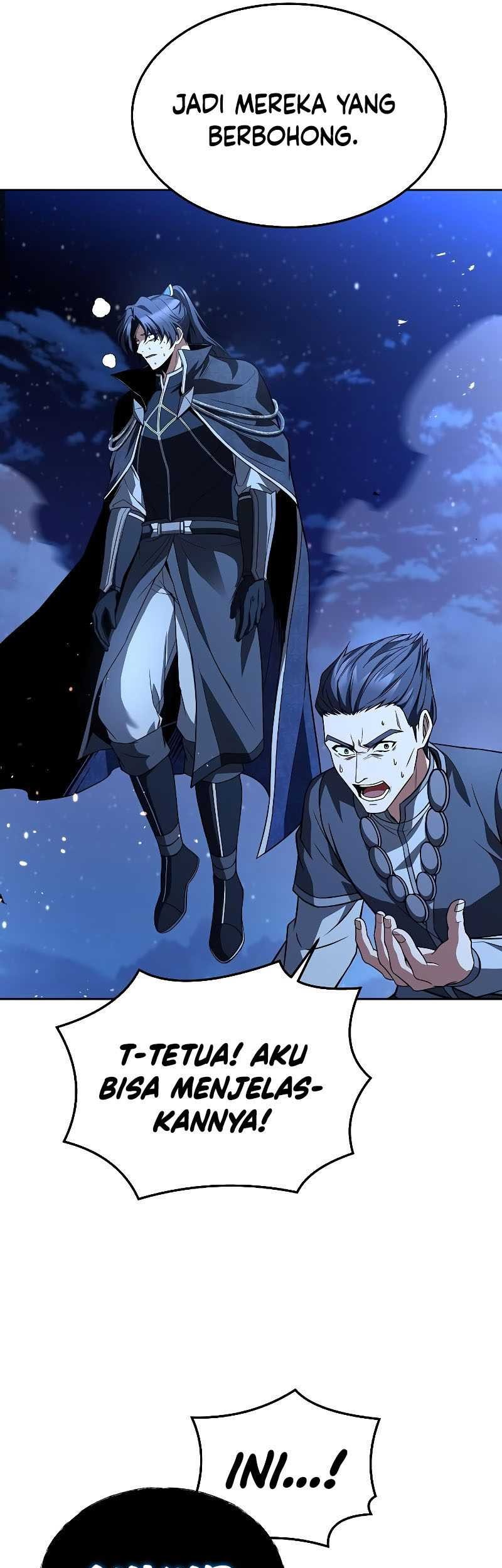 Archmage Restaurant Chapter 35 Gambar 106