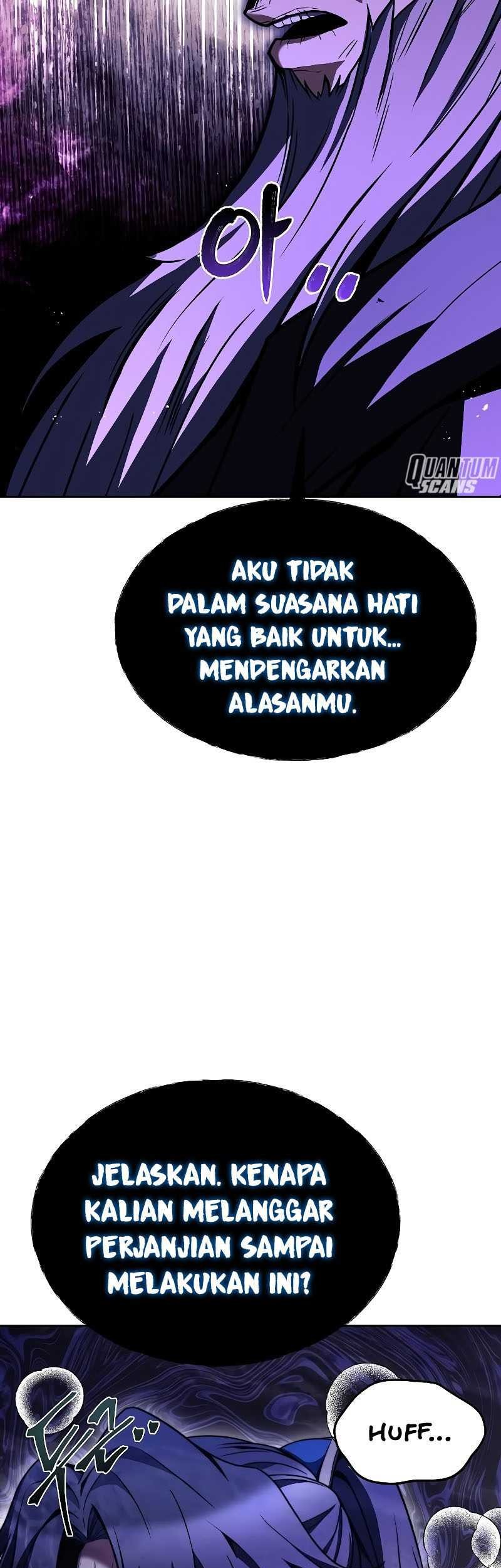 Archmage Restaurant Chapter 35 Gambar 108