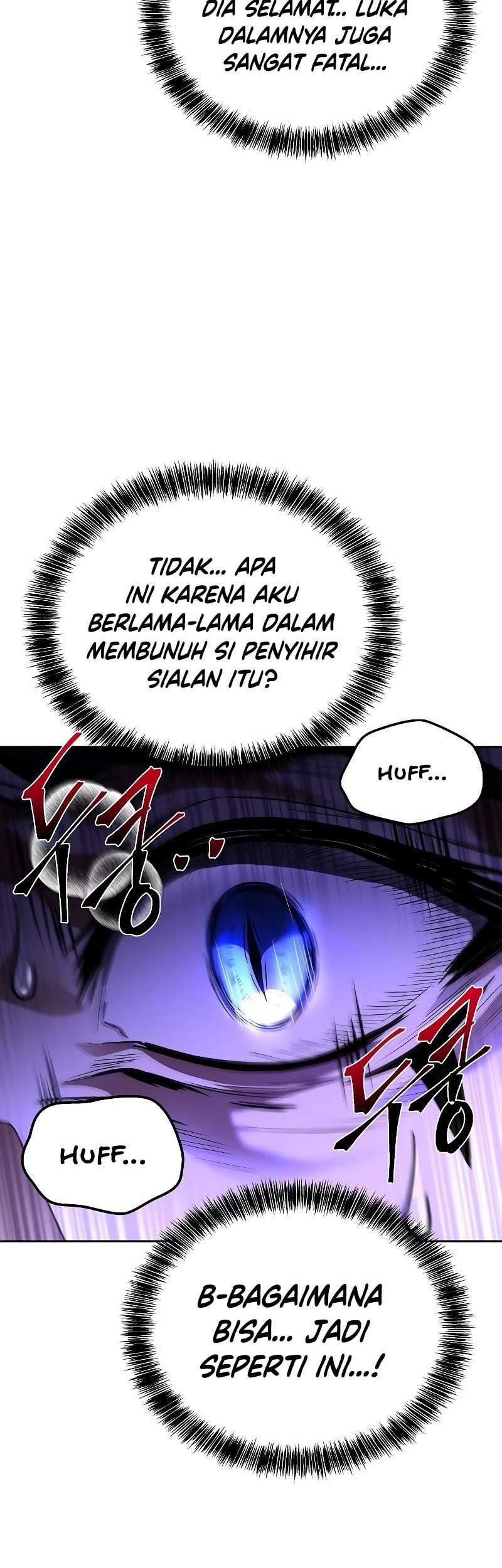 Archmage Restaurant Chapter 35 Gambar 110