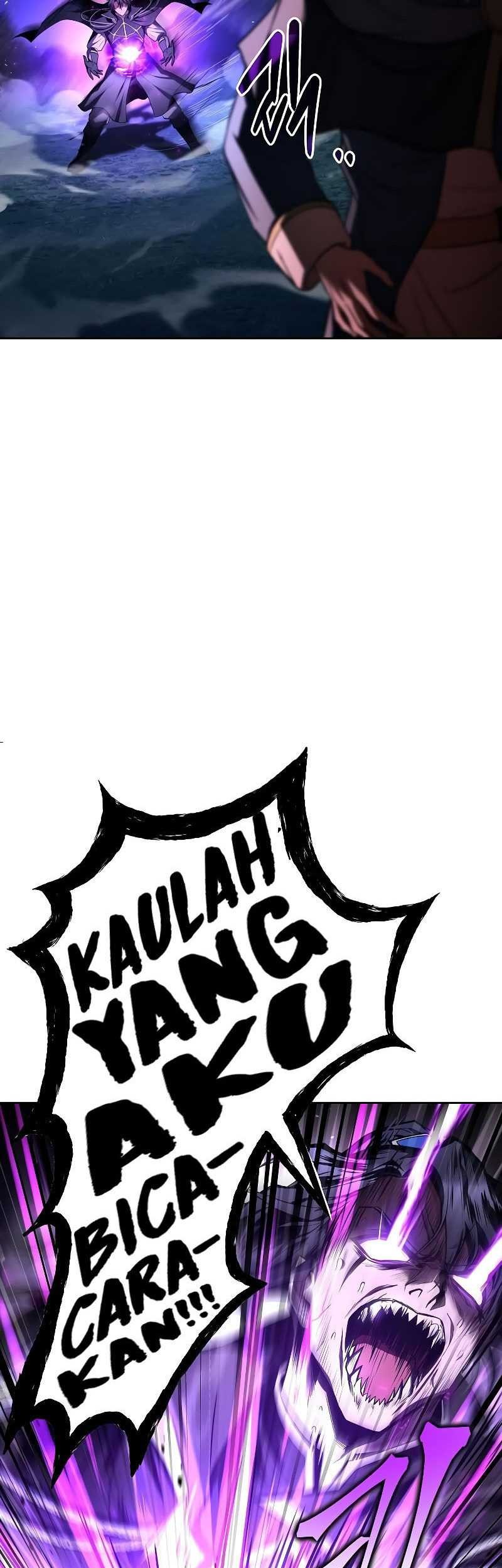 Archmage Restaurant Chapter 35 Gambar 114