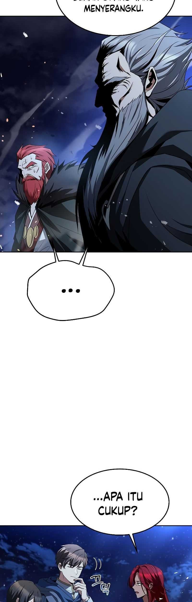 Archmage Restaurant Chapter 35 Gambar 98