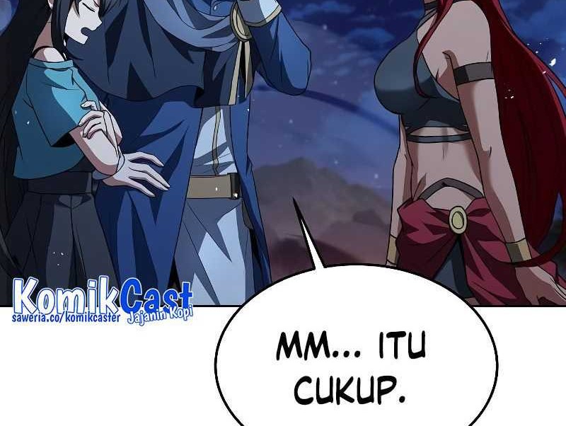 Archmage Restaurant Chapter 35 Gambar 99