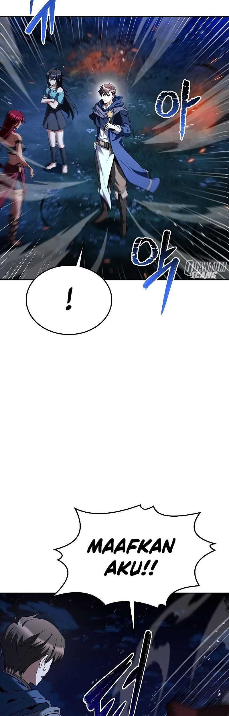 Archmage Restaurant Chapter 35 Gambar 102